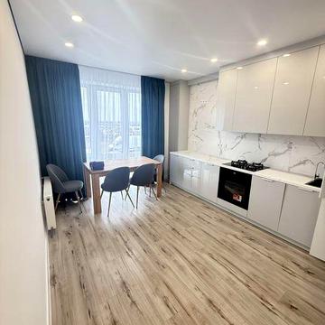 1 кім новобуд Щасливе