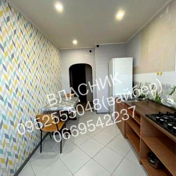 ЖК Садовий вул.Перспективна 1км.кв. 43кв.м ВЛАСНИК ЖК Садовий