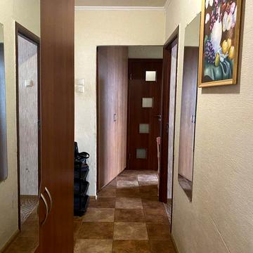 53 кв Капит ремонт!Все раздельно! Караван Березинка Калиновая!