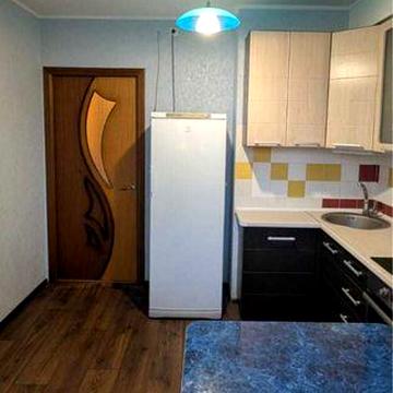 2-кім. квартира ПЗР **