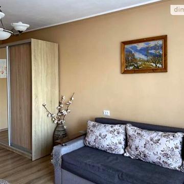 Довгострокова оренда 3к Квартира Марка Вовчка вулиця