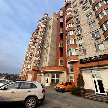 Здам 1к квартиру м.Деміївська