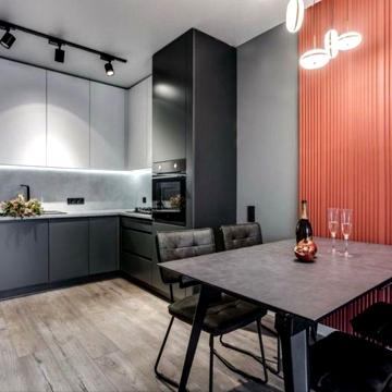 Здається 1-км квартира в хорошому районі