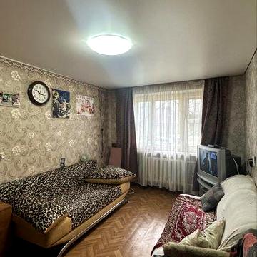 Продам 2к квартиру, 46м2, ж/м Приднепррвск
