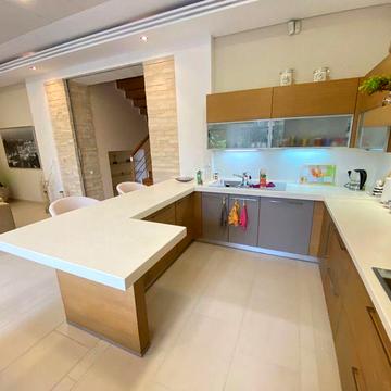 Аренда дома с бассейном 10 Фонтана , Донского