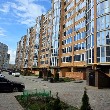 Продаж 1к Квартира Лосівський провулок ЖК Лазурный