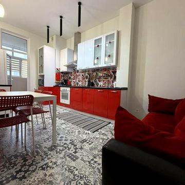 Продам 1 ком кв  ЖК Одиссей Люстдорфская дорога 55л ЖК Одиссей