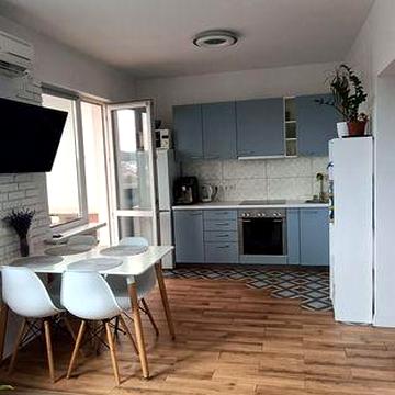 Квартира в новому комплексі біля Лавіни, метро Академмістечко 10 хв