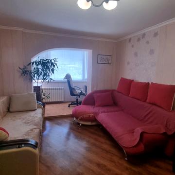 Тростянецька вул., 5-А