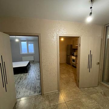 Соломії Крушельницької вул., 15-Б