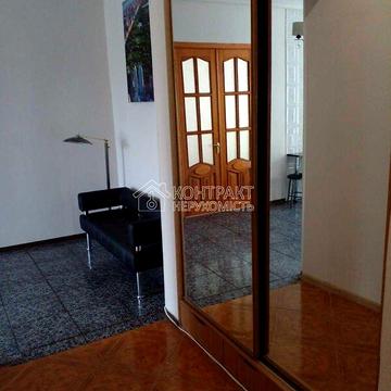 Довгострокова оренда 1к Квартира Конституції майдан