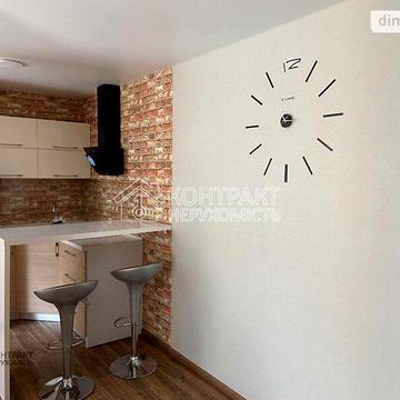 Довгострокова оренда 1к Квартира Кірова вулиця