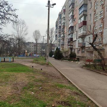 3 кімнатна на 44 кварталі, Покращене планування! Рекордна, 5а