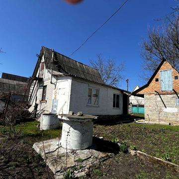 Будинок с.Чайки, Обухівський р-н