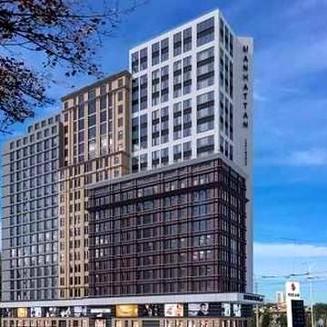 Продам 3-х к кв Центр ЖК Манхетен м Защитников Украины Лучшая цена!!! ЖК Манхетен