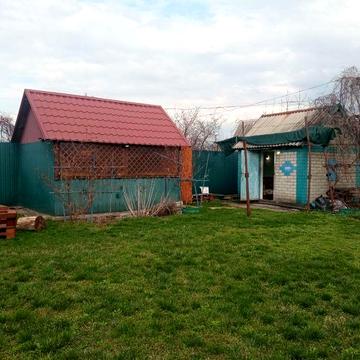 Дача в Мичуринец