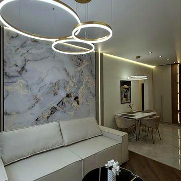 Сдам шикарную новую 2-х комн квартиру в Аркадии, ЖК 51 Жемчужина