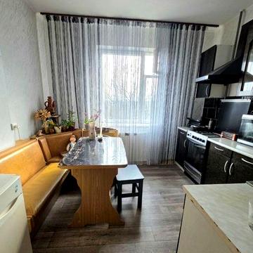 Продаж 2-кімнатної квартири поруч центру м.Біла Церква