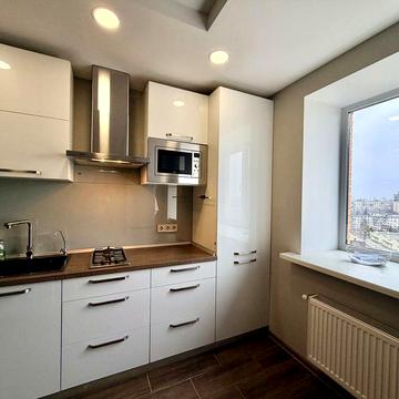 Продаж 1 кімнатної квартири в ЖК «Зарічний» ЖК Зарічний