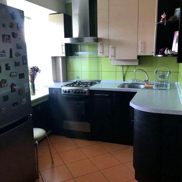 Однокімнатна квартира