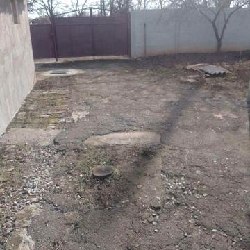 Продажа будинку з земельною ділянкою