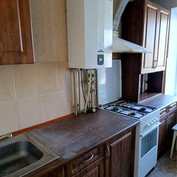 Здається 3-х кімнатна квартира в районі Осташівського ставу!!