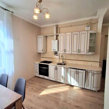 Здам двокімнатну квартиру Центр