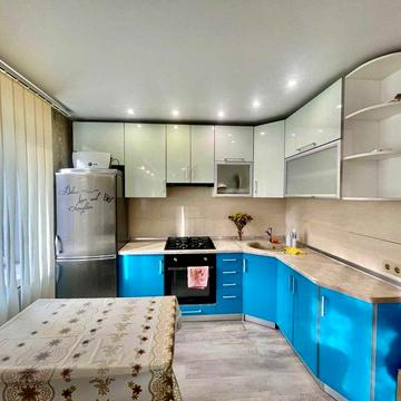 Можна з тваринкою. 2-х кімнатна-студіо . Меблі.Техніка. ЗАЗ