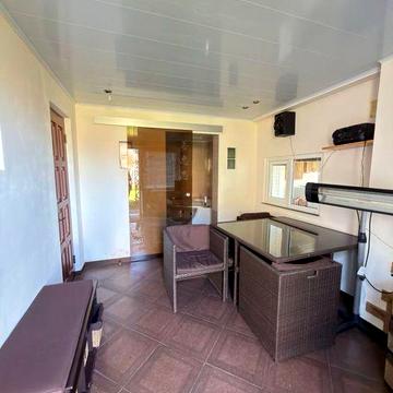 Продам будинок дачу, Пороскотень, Клавдієво!Газ!