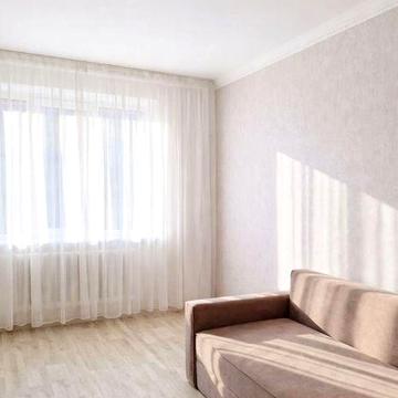 Здам 1-кімнатну квартиру, від власника