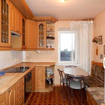 Сдам 2-комн. квартиру в центре Черемушек с раздельными комнатами