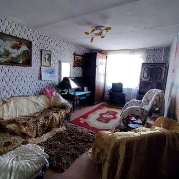 Здам.Супер! 1-но Кім квартиру Вишенька -Космонавтів.Вільно.