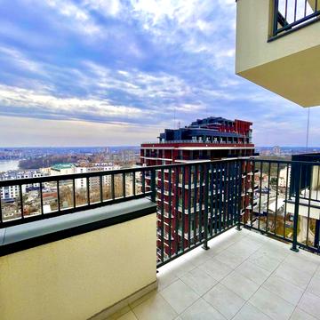 Продаж 2к квартири в ЖК Central Park ЖК Central park