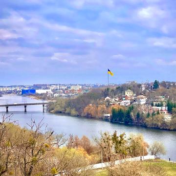 Продаж 2к квартири в ЖК Central Park ЖК Central park