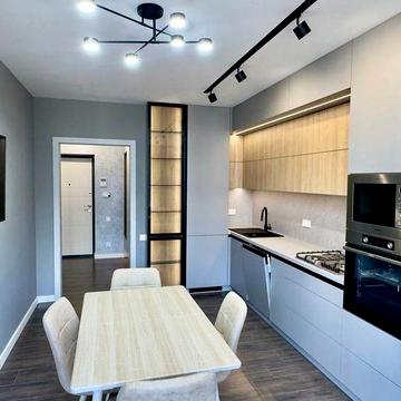 Оренда 1 кім квартири в новобудові Перша здача, Винники, вул. Лісна, ЖК AUROOM