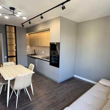 Оренда 1 кім квартири в новобудові Перша здача, Винники, вул. Лісна, ЖК AUROOM