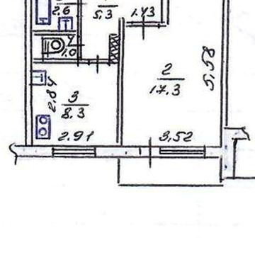 Продам 1 ком.кв.Кремлевская/С.Синенко 10.999у.е