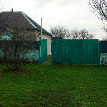 Продам будинок в селі Шелудьківка