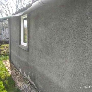 Продам дом-дачу недорого в Светлом, 5 км от Одесси