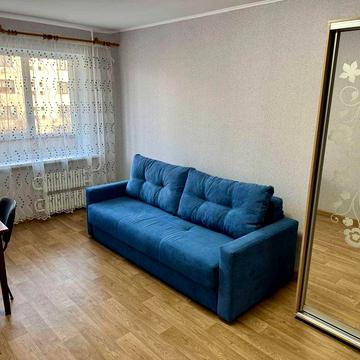 Оренда однокімнатної квартири у Дніпровському р-і (Дніпровські Пороги)