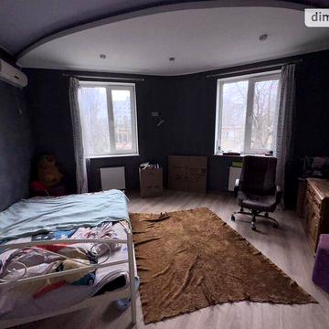 Довгострокова оренда 1к Квартира Середньофонтанська вулиця