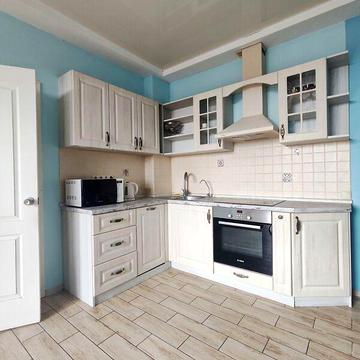 Довгострокова оренда 1к Квартира Олексія Вадатурського (Маршала Малиновського) вулиця