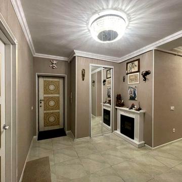 Здам шикарну квартиру в історичному Центрі!