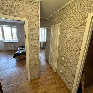 Квартира однокімнатна