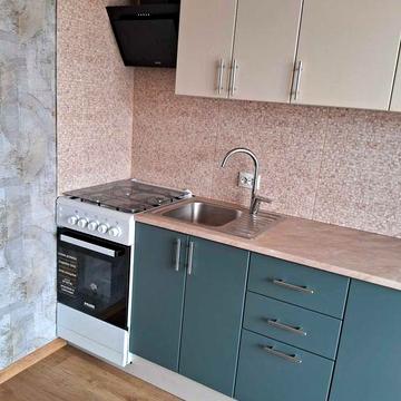 Довготривала оренда 1к квартири на шосе Немирівське 94Л