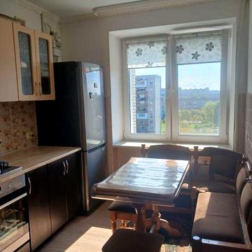 Здається в оренду двокімнатна квартира