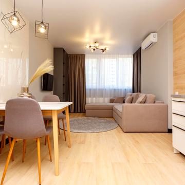 Польова вул., 73