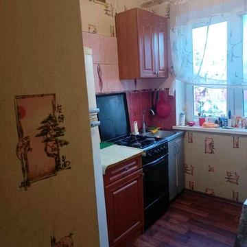 Продам затишну 1к. квартиру по вул. Галини Мазепи, 8 (Калинова+Слобожанський)