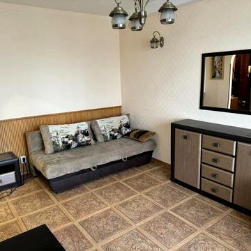 Сдам 1-комнатную квартиру в Центре Набережная