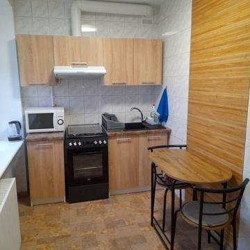 Сдам 1-комнатную квартиру в Центре Набережная